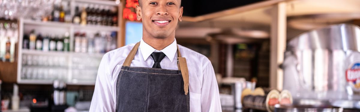 Werken in de horeca - de theorie
