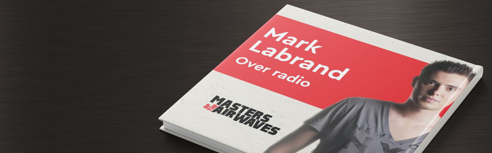 Mark Labrand over Radio