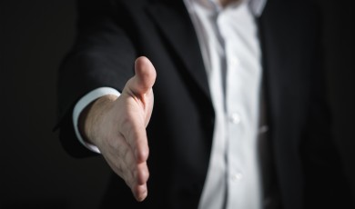 Accountmanagement - Klanten en opdrachten werven