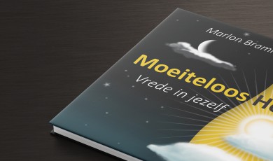 Moeiteloos Helen: vrede in jezelf