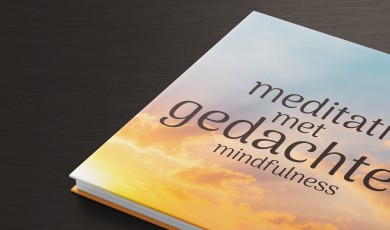 Meditatie met gedachten