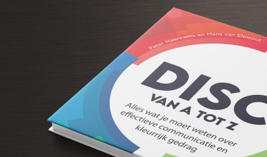 DISC van A tot Z: effectieve communicatie voor een succesvol team