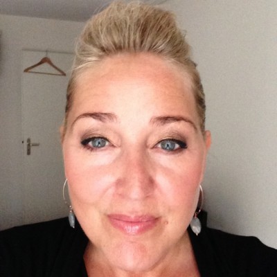 Nancy Slobbe