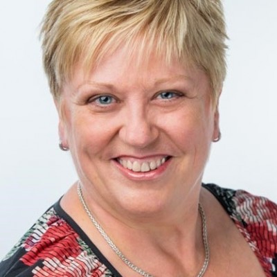 Carin Nijland
