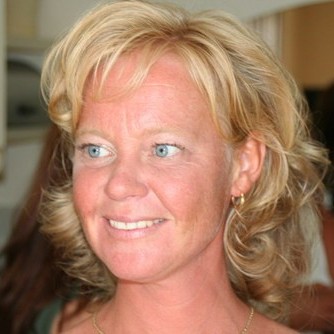 Yvette Matthijsen