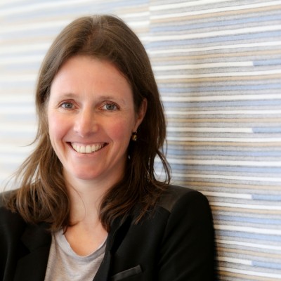 Harriet van Rijs