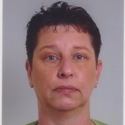 Ingrid Meijs-van Wijk