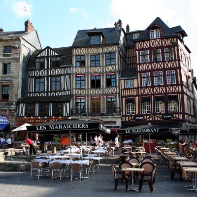 Angelique Maria Wierenga