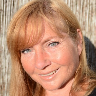 Yvette Schagen