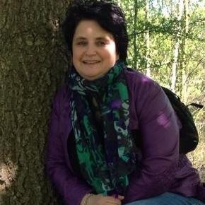 Monique Suijker