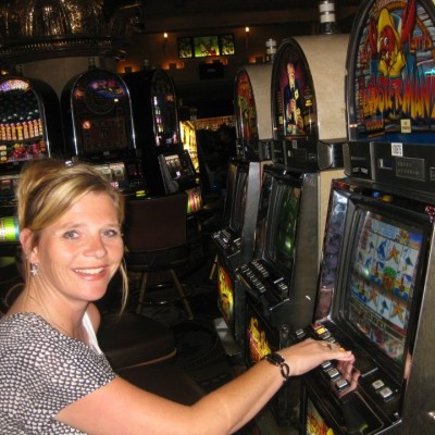 Yardey Stout-Houtzager