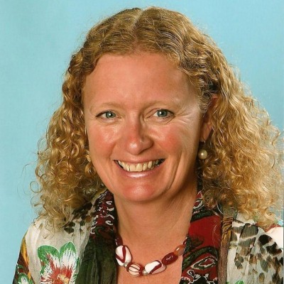 Diana Tromp-Brons