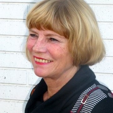 Lidy Sijstermans-Schurink