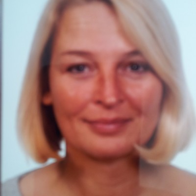 Ingrid Sluyter