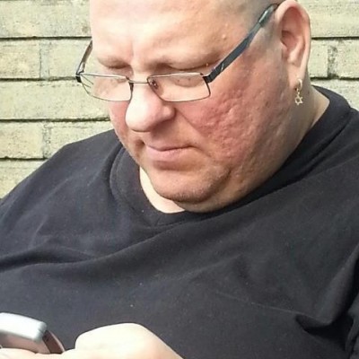 Ronald Van Eck