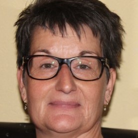 Jeannette van der Ploeg