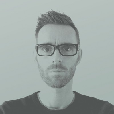 Arnoud Hettinga
