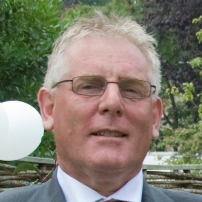 Hans Jonker