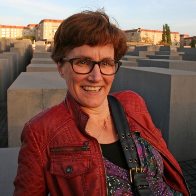 Ietje Dieleman