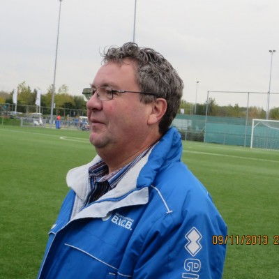 Willem Dickhoff