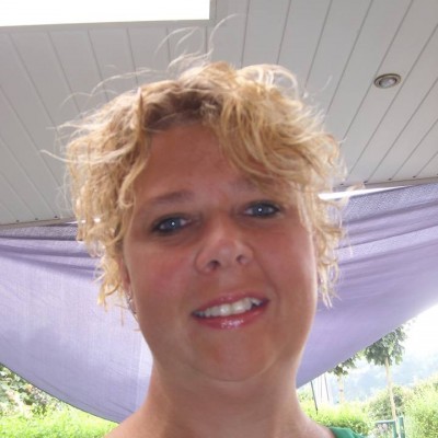 Chantal Bonselaar