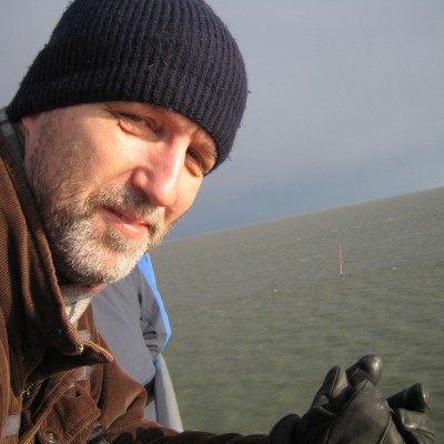 Jan De Vries