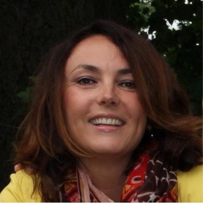 Bianca Molendijk (Niehues)