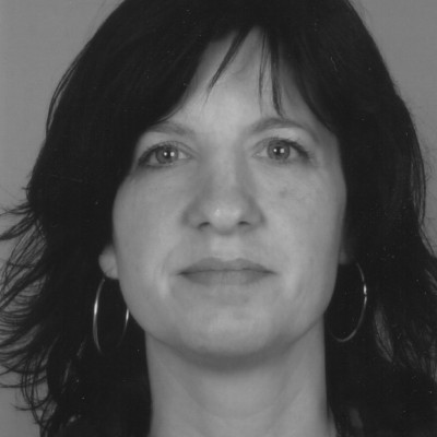 Madeleine van de Kamp