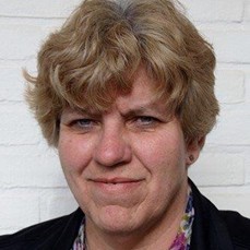 Marian Kappenburg-van Wijhe