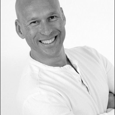 Arjan Baas