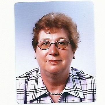 Lenie de Ruiter