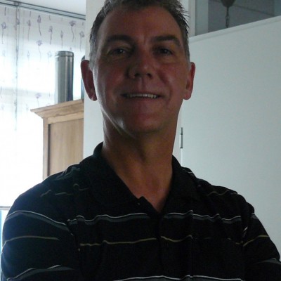 Ronald Buur