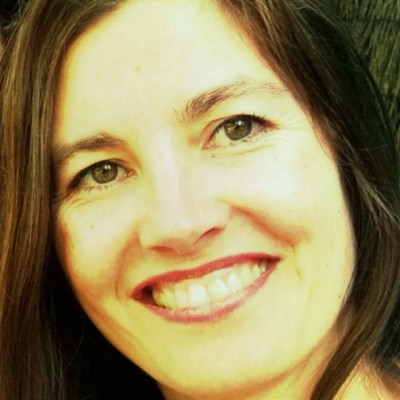 Brenda van der Waall