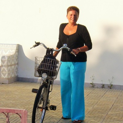Karin du Chatenier