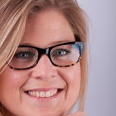 Vanessa de Baan