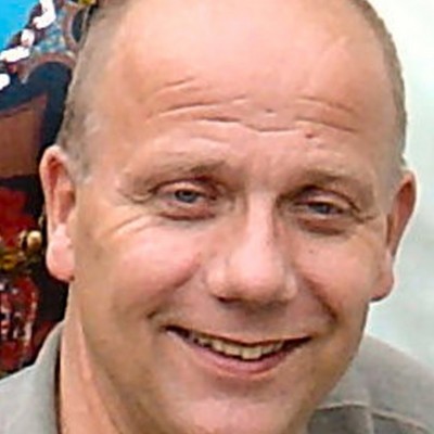 Ron de jong