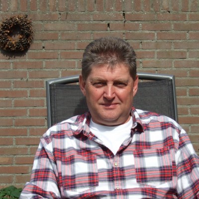 Theo Grootjans