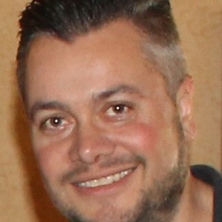 Danny Baggen