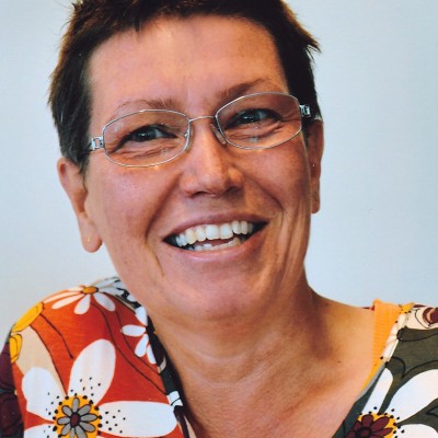 Helly de Zutter-Visser