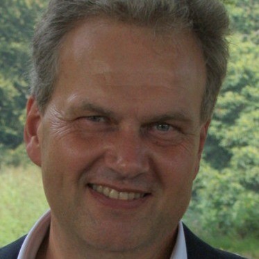 André Lubbe