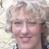 Mirjam van der Maas
