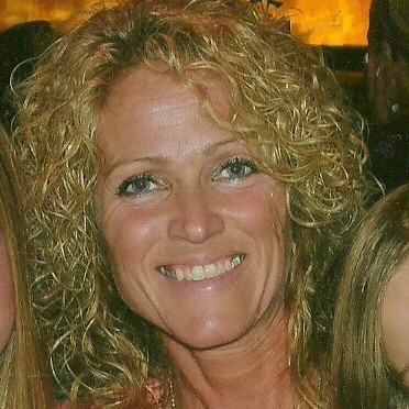 Angelique Ros- Goede