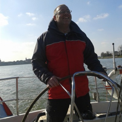 Joop Oosterbeek