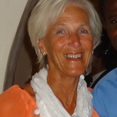 Henny Pleijsier-van Lente