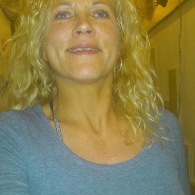 Angelique van den Haspel