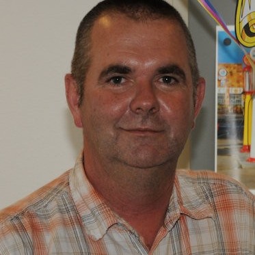 Kees de Jonge