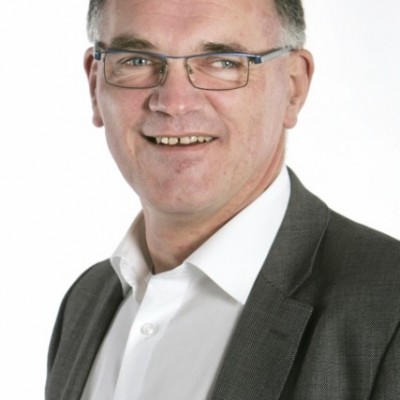 Bert Schouten