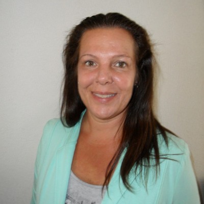 Diane Broek
