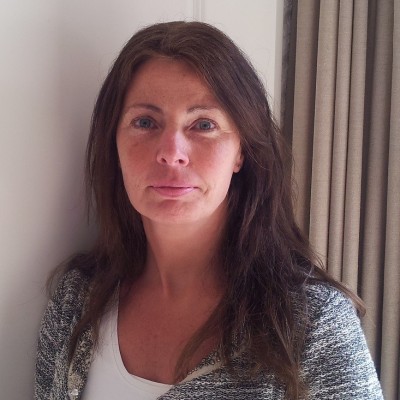 Veronique van der Kolk