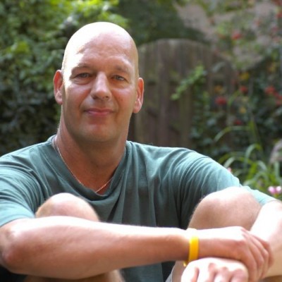 Christiaan Ehrenburg